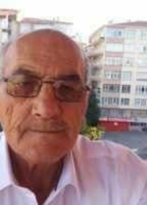 Bekirsahin, 72, Türkiye Cumhuriyeti, Suluova