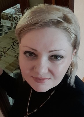 Татьяна, 45, Россия, Сальск