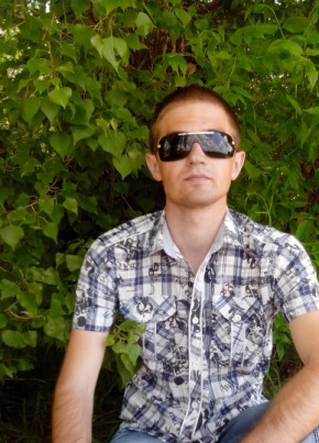 Владислав Полухин, 34, Россия, Урюпинск