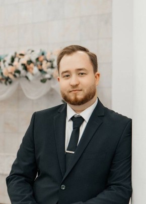 Виктор из Кстово 27 лет