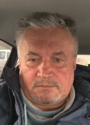 Сергей, 55, Россия, Липецк