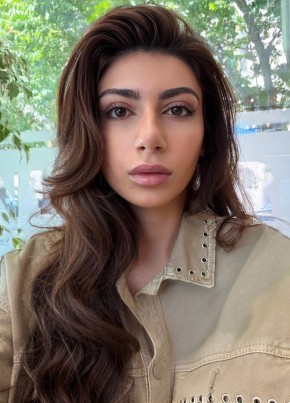 Eva из Երեվան 20 лет