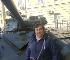 Татьяна, 49 лет, Київ