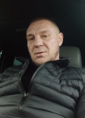 Виталий, 41, Россия, Кинель