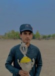 Akramkhan, 20 лет, اسلام آباد