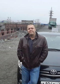 Георгий, 44, Россия, Норильск