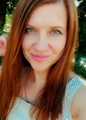 Alyena, 42, Russia, Volgograd