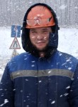 Araz, 30, Sretensk