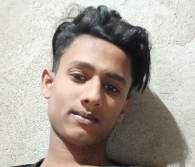 Kiron, 18 лет, Rampur Hat