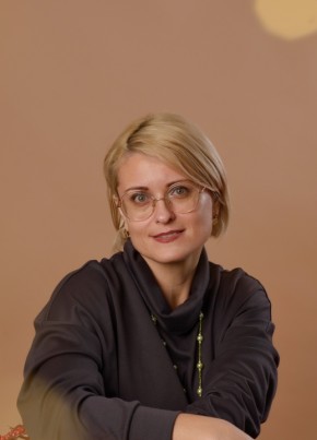 Елизавета, 47, Россия, Воронеж