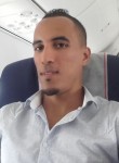 khaled, 35 лет, Basel