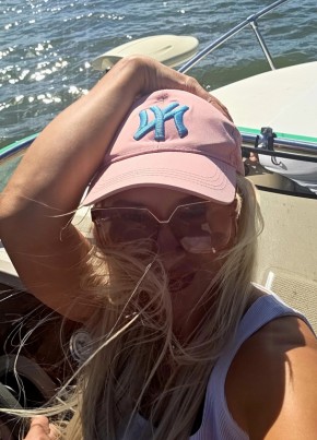 Анна из Москвы 47 лет