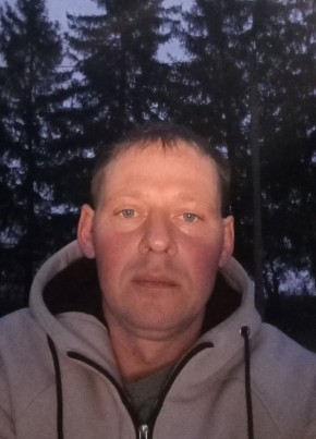 Evgeniy, 39, Russia, Tula