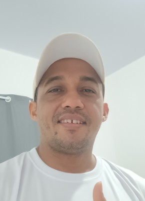 Raimundo Eduardo из Ananindeua 44 года