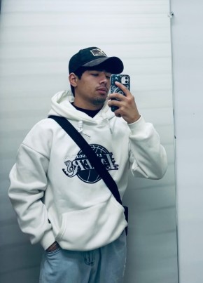 Xanzik, 18, Germany, Frankfurt am Main