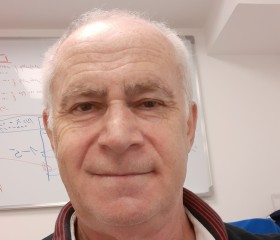 Evgeni, 69 лет, רמת גן