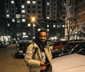 Баш, 26, Krasnodar