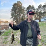 Christopher Math, 41  , Goldsboro