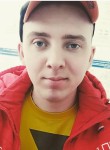 Сергей, 26 лет, Минусинск