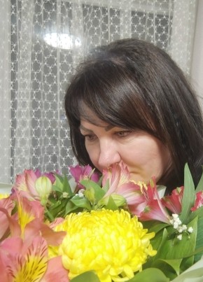 Татьяна, 57, Россия, Новокубанск