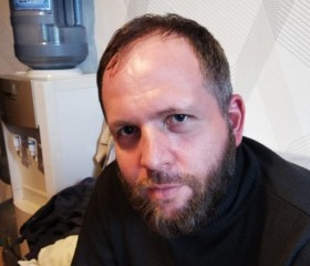 Evgeniy, 35, Saransk
