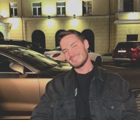 Matvey, 35, Yaroslavl