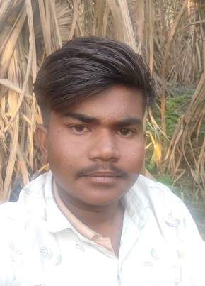 Sachin kumar, 19, India, Shamli