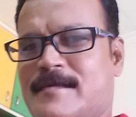 Sudhir, 53 года, Mumbai