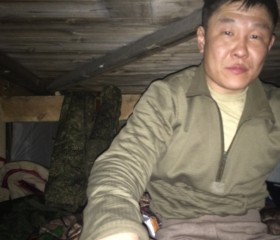борис, 42 года, Улан-Удэ