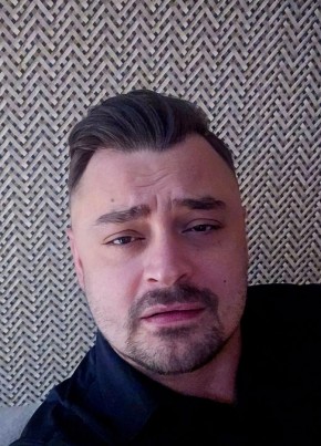 Kostik, 44, Russia, Naberezhnyye Chelny