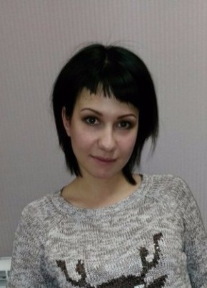 Маруся, 34, Россия, Смоленск