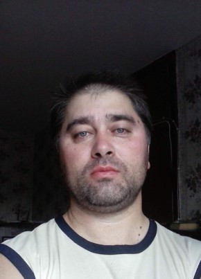 Сергей, 50, Россия, Истра