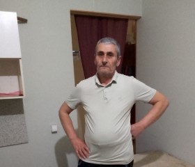 Варуж, 61 год, Ульяновск