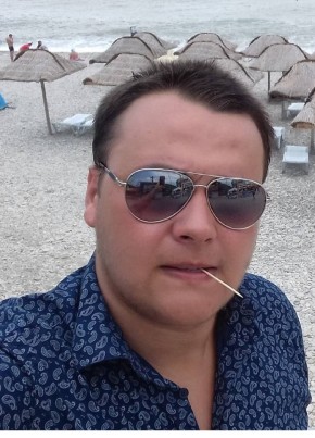 Александр, 31, Россия, Тверь
