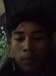 Haswan, 21 год, Kota Bandung