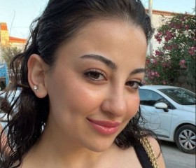 Eudye Kaine, 26, Cotonou