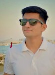 RANA HAMZA NADAR, 24 года, Λάρνακα