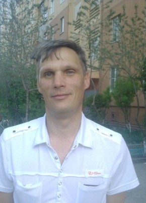 Alekc, 53, Россия, Белгород