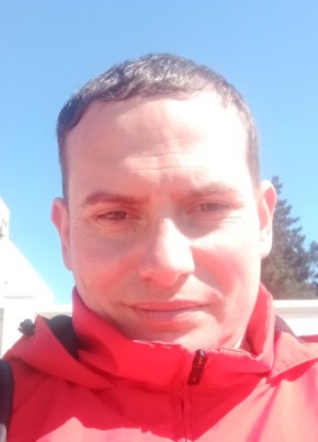 Aleksandr, 37, Russia, Sochi
