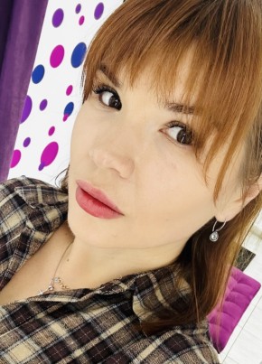 Екатерина из Люберцы 34 года