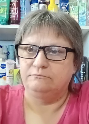 Ирина из Петропавла 56 лет