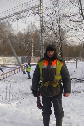 александр, 44, Россия, Петровск