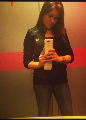 Alinchik, 35, Russia, Moscow