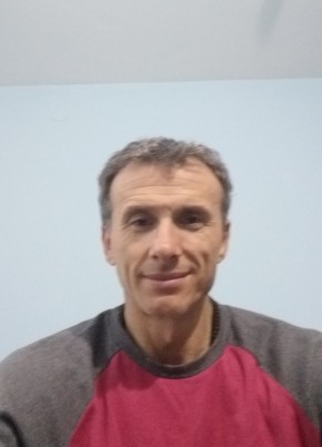 Огњен , 49, Serbia, Belgrade