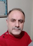 İbrahim, 46 лет, Büyükçekmece