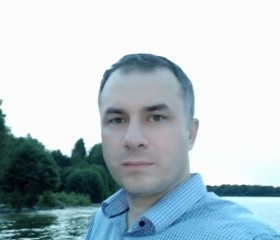 Сергей, 43 года, Екатеринбург