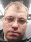 Виктор, 37 лет, Донецьк