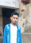 ابن الاكابر, 26 лет, صنعاء