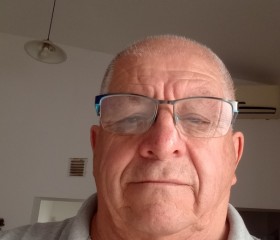 Osvaldo, 66, Arroyito