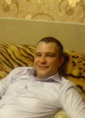 Aleksandr, 38, Russia, Ussuriysk